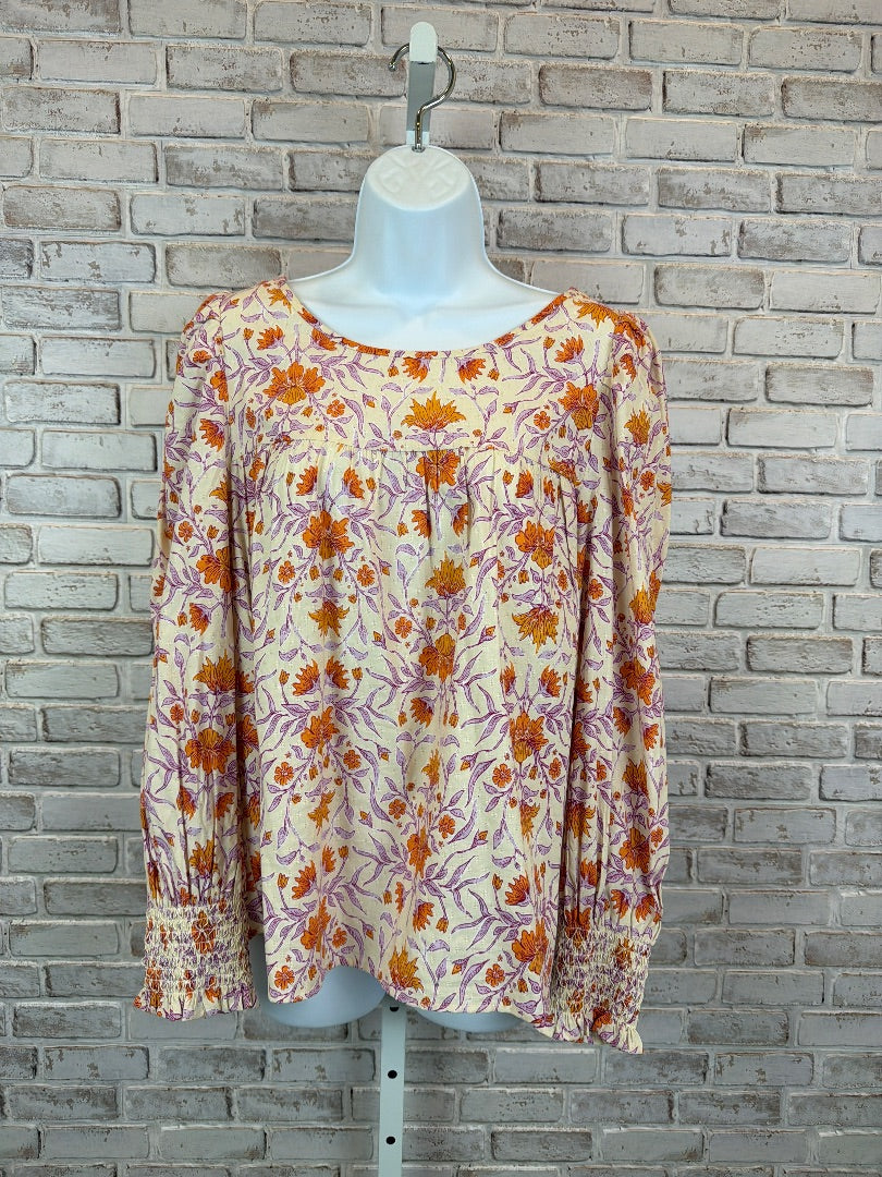 Universal Thread Shirt, Multi, Large, Used - Good