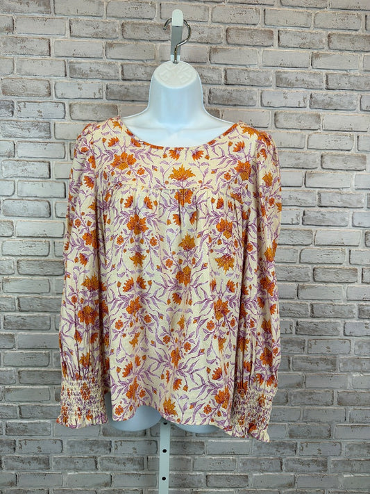 Universal Thread Shirt, Multi, Large, Used - Good