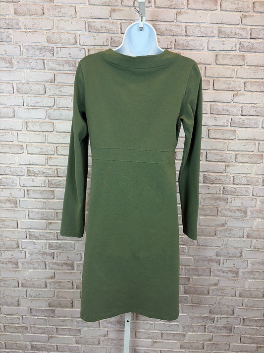Athleta Dress, Green, Medium, Used - Good
