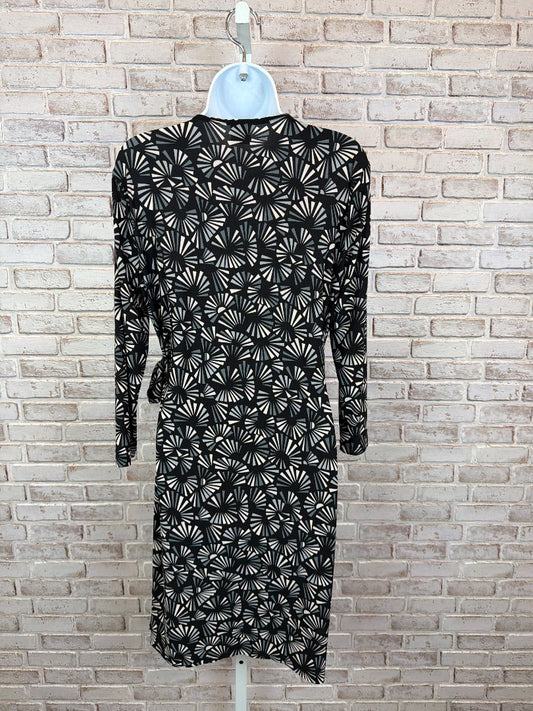 Anne Klein Dress, Multi, Large, Used - Good