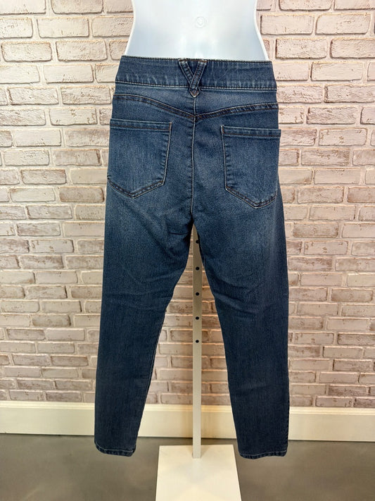 Democracy Jeans, Denim, 4, Used - Excellent