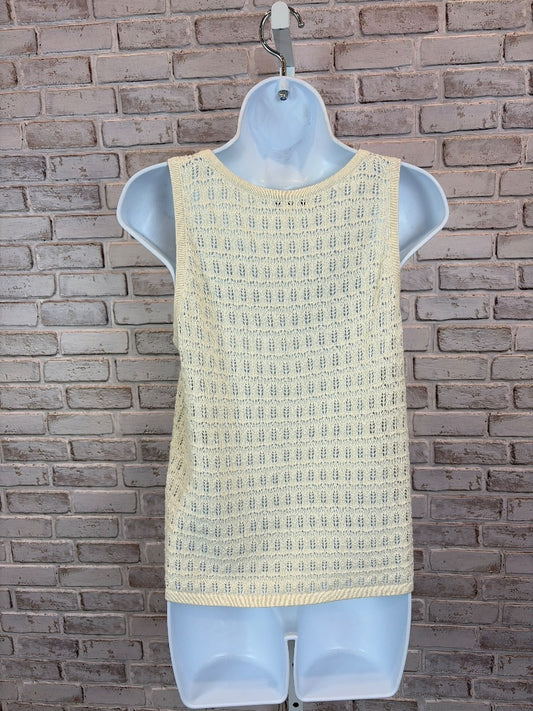 Z supply Shirt, Beige, Small, Used - Good