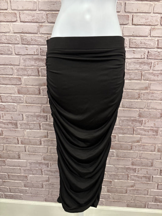 Vfemage Skirt, Black, Medium, Used - Good