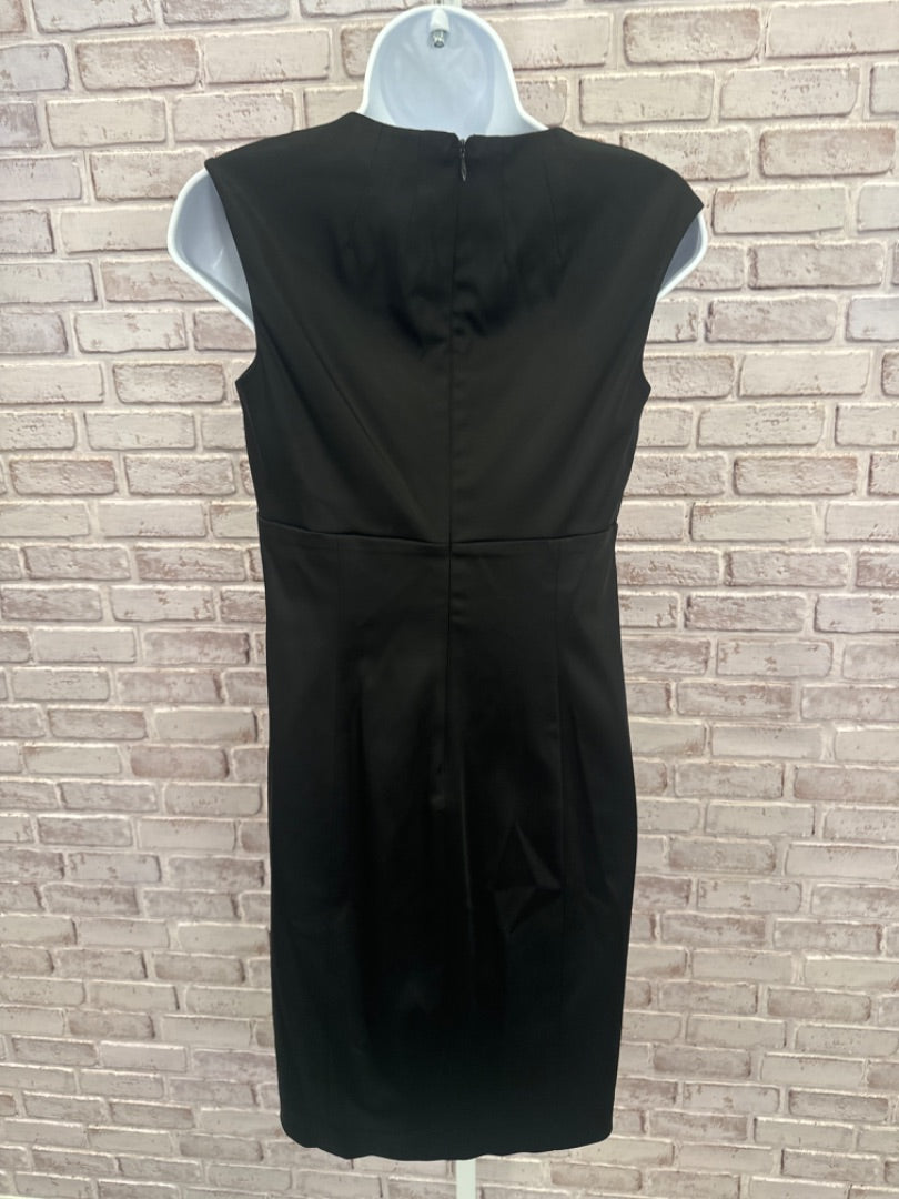 Calvin Klein Dress, Black, Medium/6, Used - Good