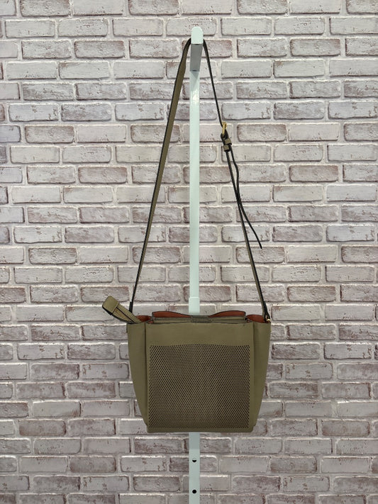 Various Handbag, Brown taupe, One Size, Used - Good