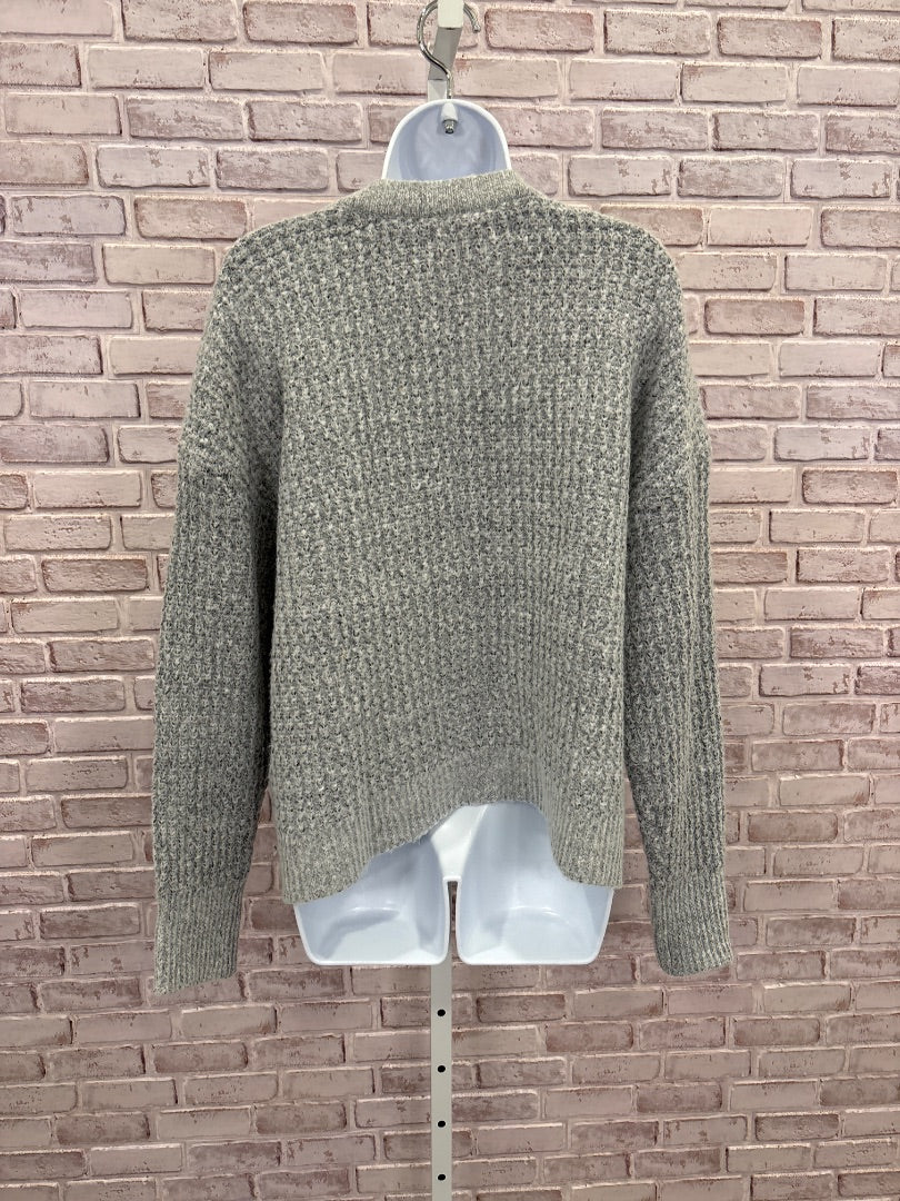 Sonoma Cardigan, Grey, XL, Used - Good