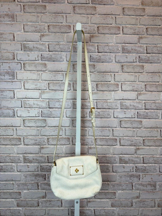 Marc by Marc Jacobs Bag - Crossbody – Marc by Marc Jacobs Crossbody Bag, White, One Size, Used - Good