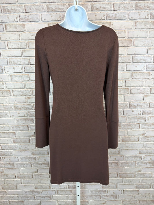 Soma Dress, Brown, Small, Used - Excellent