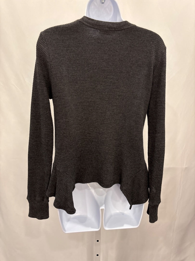T.la Shirt, Grey, Small