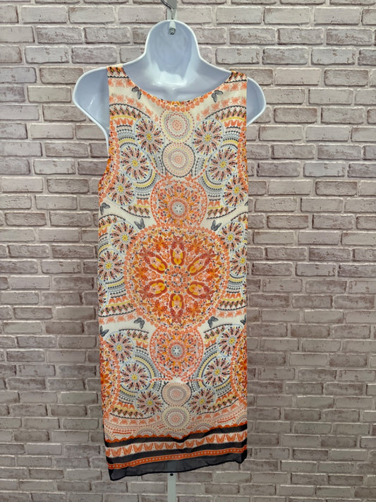 Max Studio Dress, Multi, Medium, Used - Good