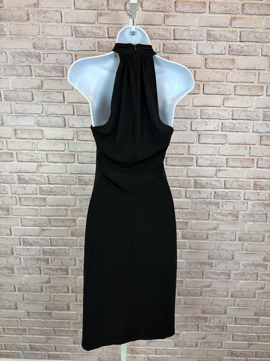 Trina Turk Dress, Black, 2, Used - Good