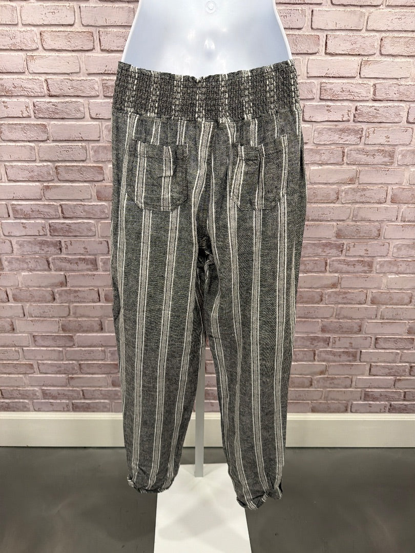 Sincerely Jules Pants, Multi, XS, Used - Good
