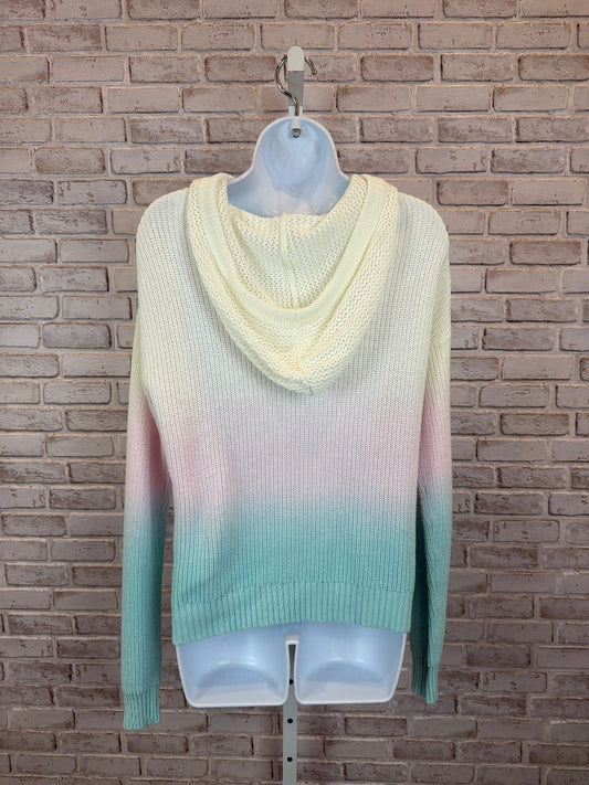 Design History Sweatshirt, Multi, Small, Used - Good