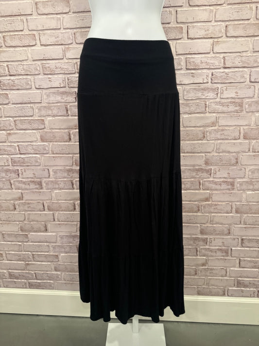 Inc Skirt, Black, XL, Used - Good