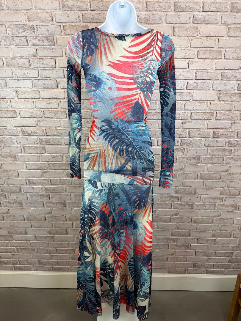 Fuzzi Matching Clothing Set, Multi, Small, Used - Excellent