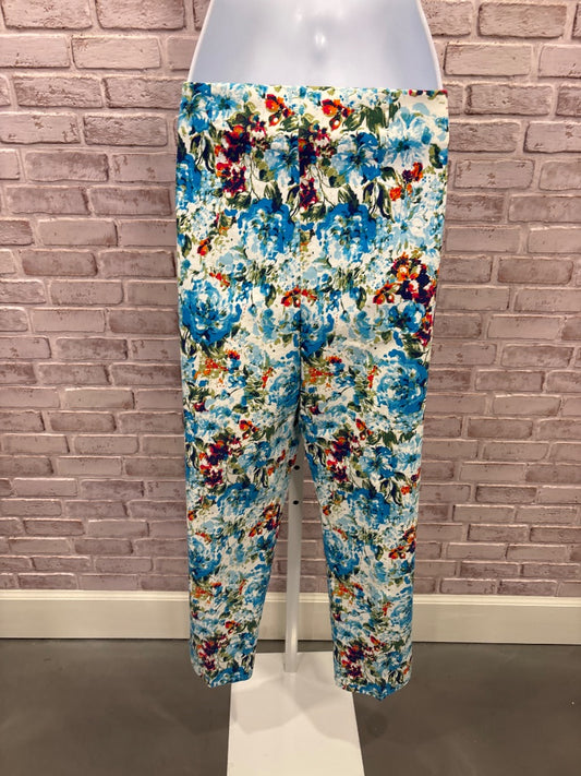 Counterparts Pants, Multi, Large, Used - Good