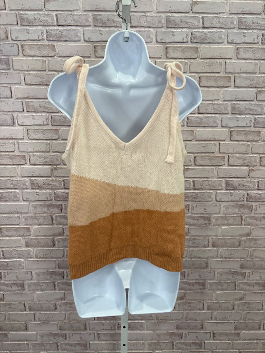 Miss Sparkling Tank, Multi, XXL, Used - Good