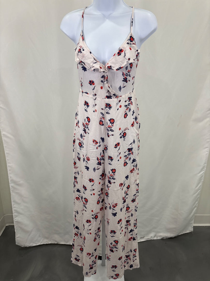 Elodie Jumpsuit, Multi, Small, Used - Good