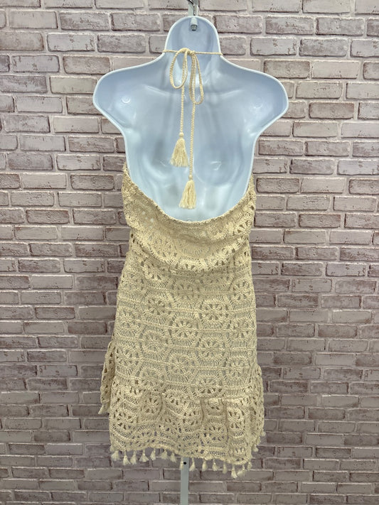 Illa Illa Dress, Cream, Medium, Used - Good