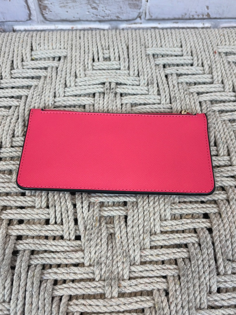 Various Wallet, Pink, One Size, Used - Good