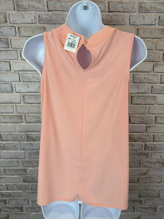 Faith & Joy Top - Shirt – Faith & Joy Shirt, Pink, Small, New With Tags