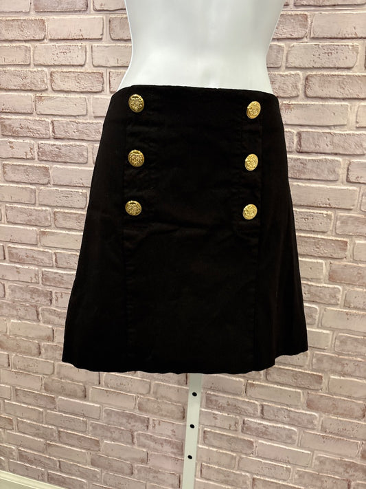 Counterparts Skort, Black, Large, Used - Good