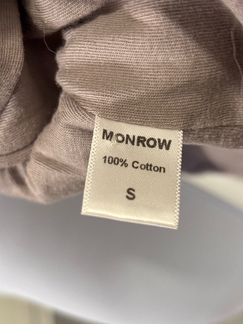 Monrow Jacket, Multi, Small, Used - Good