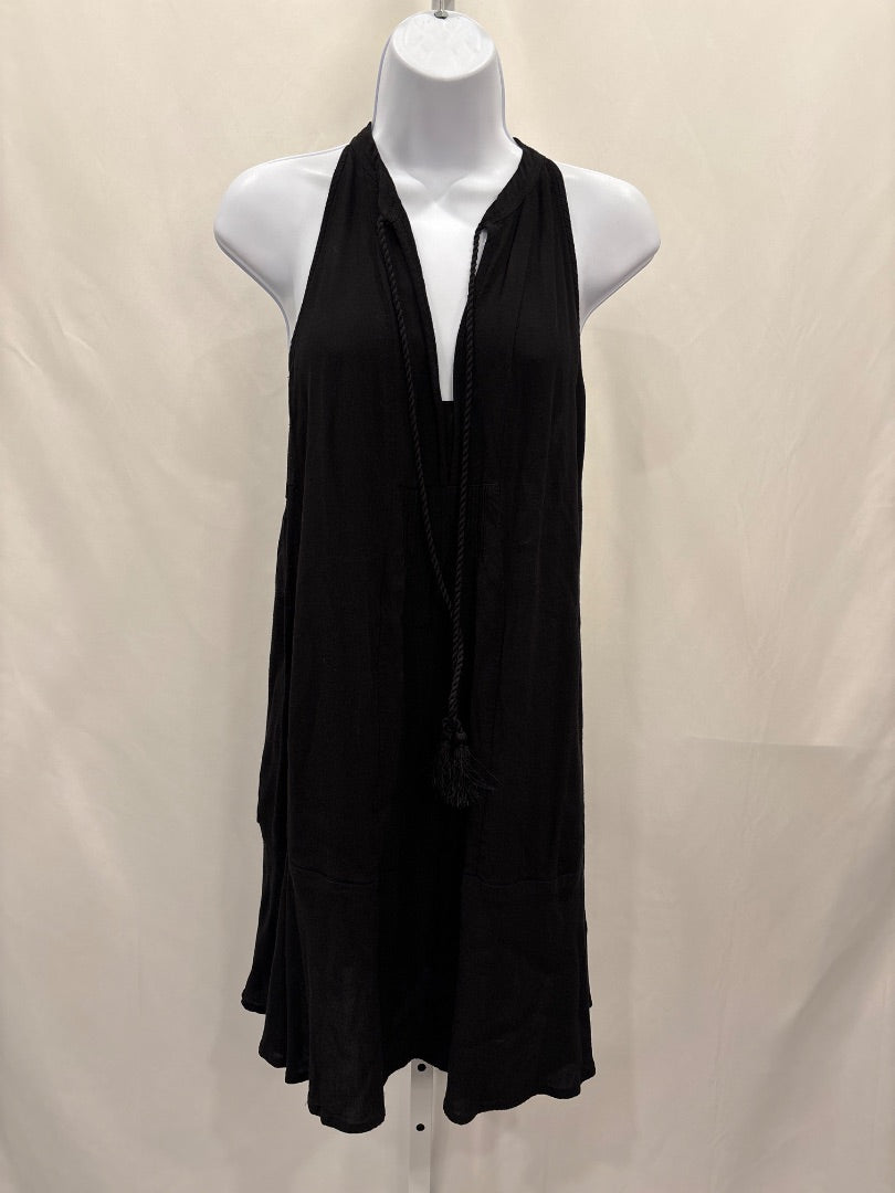 Lovestitch Dresses, Black, Large
