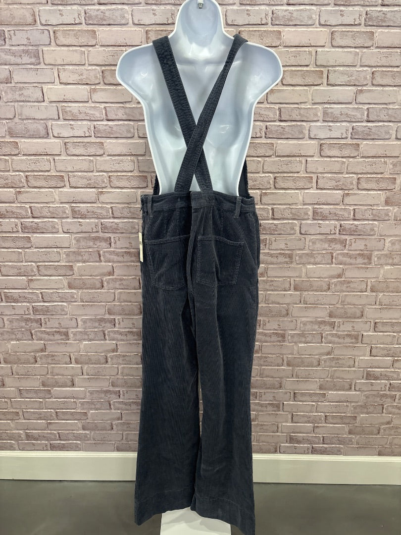 Anthropologie Overalls, Teal, 30, New With Tags
