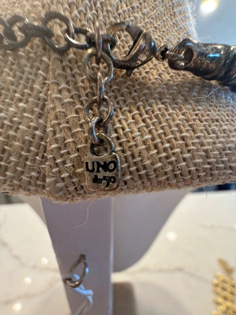 Uno de 50 Jewelry - Necklace – Uno de 50 Necklace, Multi, One Size, Used - Excellent