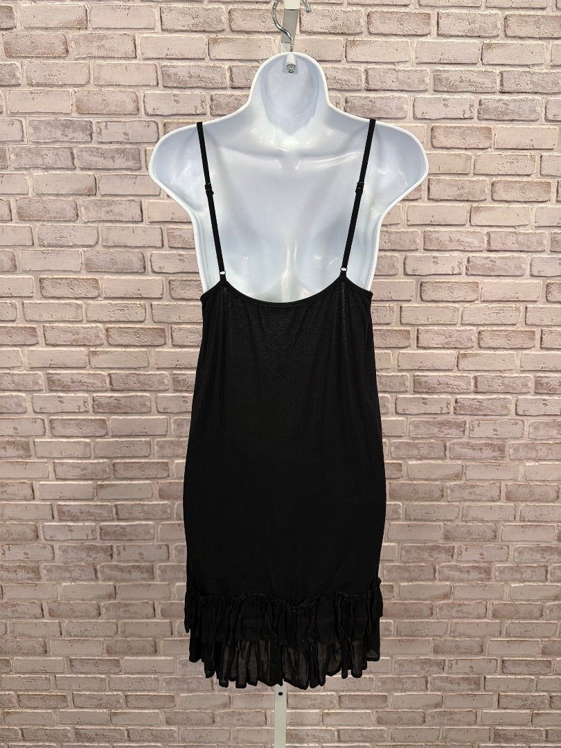 Oddy Dress, Black, Large, Used - Good