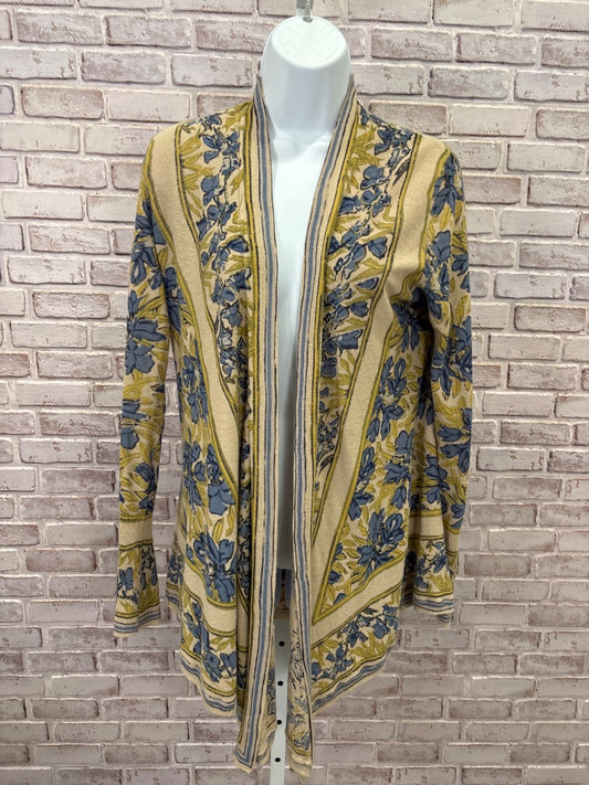 Guinevere Cardigan, Multi, Small, Used - Good