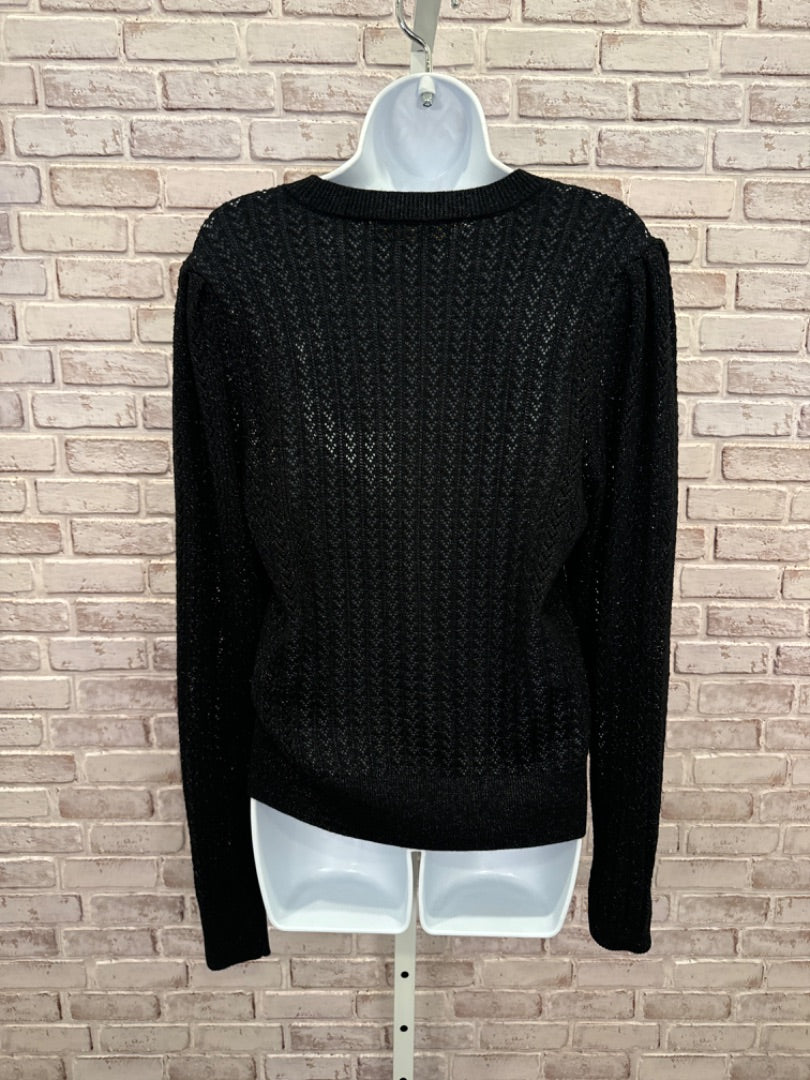 Bishop and Young Shirt, Black, Medium, Used - Good