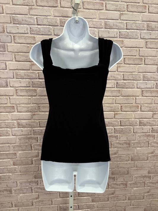 Bailey44 Tank top, Black, Small, Used - Good