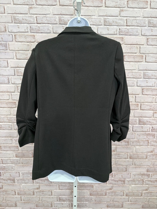 Nine West Blazer, Black, Small, Used - Good