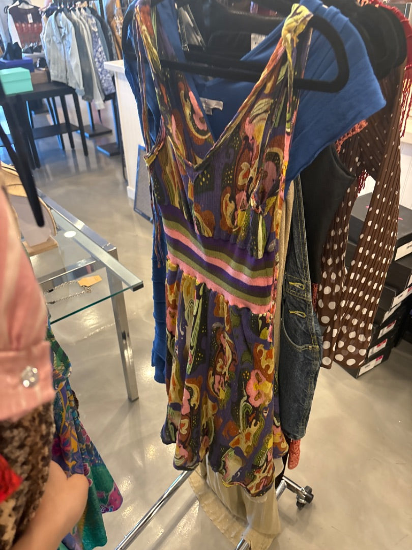 Oilily Dresses, Multi, Small