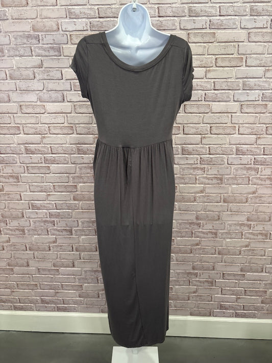 Studio Ka Dress, Grey, Medium, Used - Good