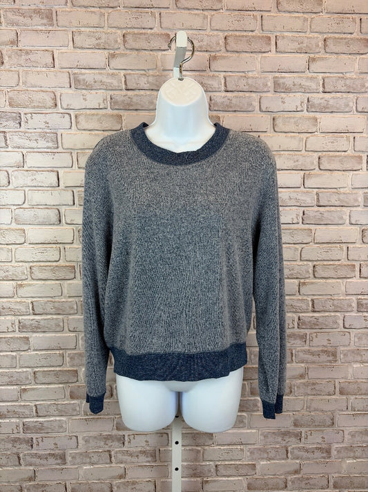 Z Supply Sweater, Blue, Small, Used - Good