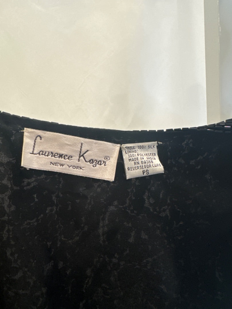 Laurence Kagan Jacket, Multi sequin, Small