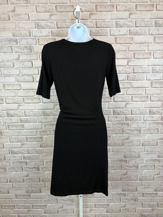 Karen Kane Dress, Black, XS, New With Tags
