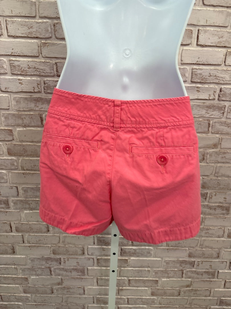 Lilly Pulitzer Shorts, Pink, 4, Used - Good