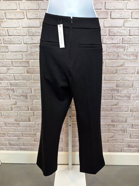 Sanctuary Pants, Black, Large, New With Tags