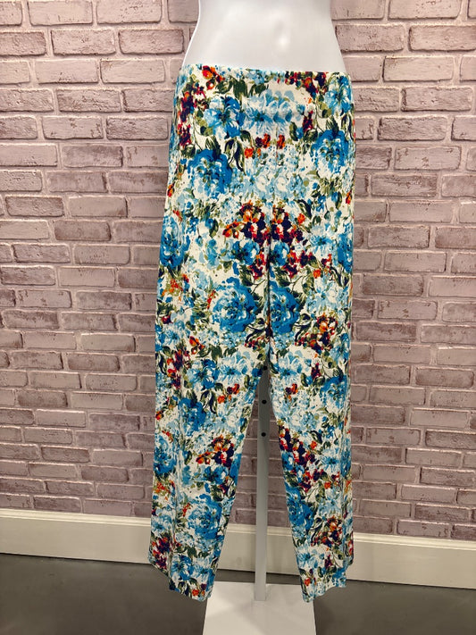 Counterparts Pants, Multi, Large, Used - Good