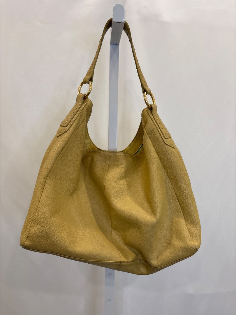Sigrid Olsen Handbags, Yellow, One Size