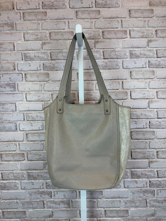 happy & free Handbag, Grey, One Size, Used - Excellent