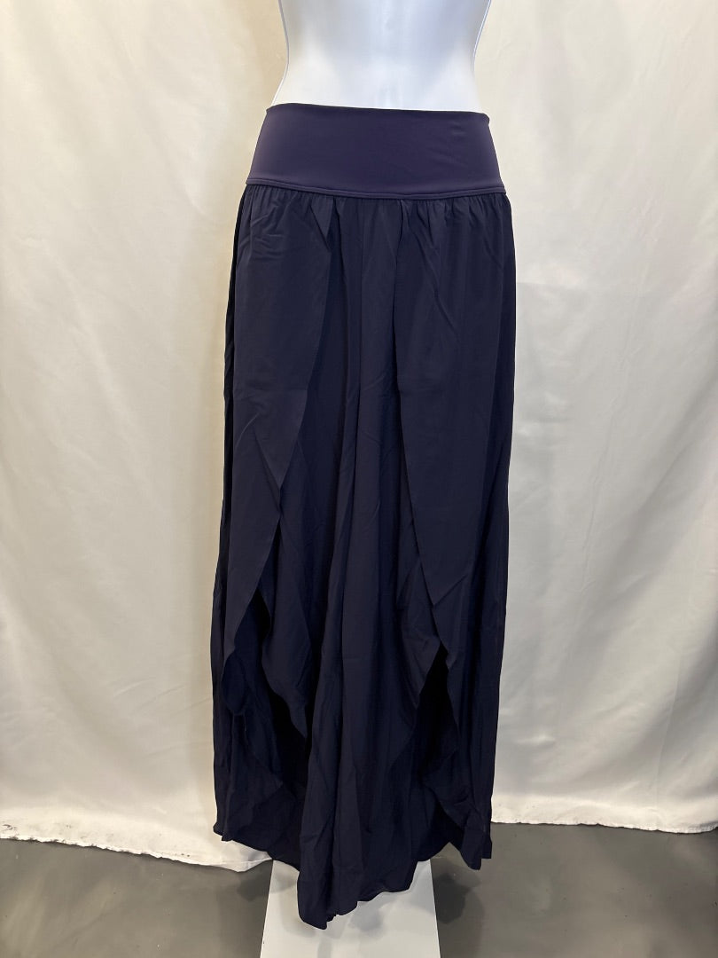 Halara Pants, Navy, Large, Like New