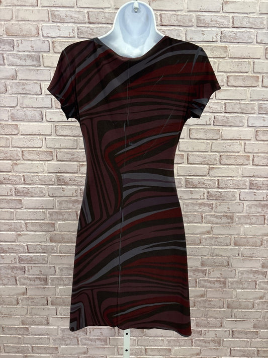 Fave Dress, Multi, Medium, Used - Good