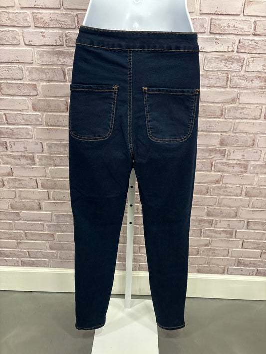 BBJ Jeans, Dark denim, 28, Used - Good