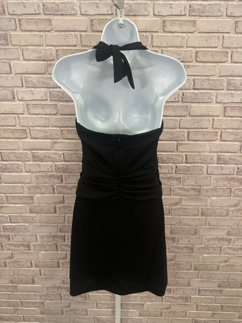 White House Black Market Dress, Black, Small/4, Used - Good