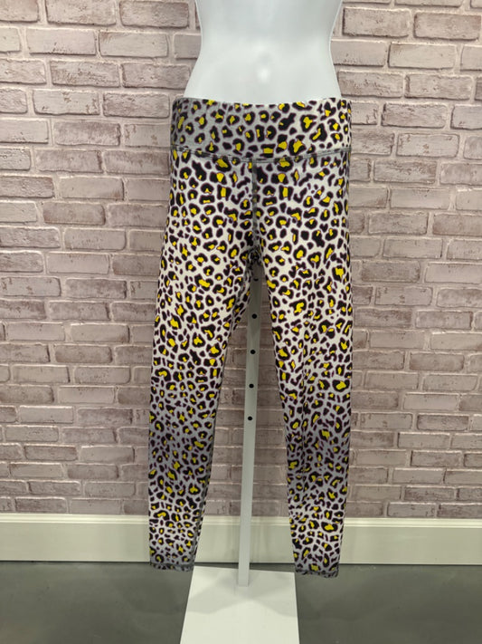 Terez Leggings, Multi, Medium, Used - Good